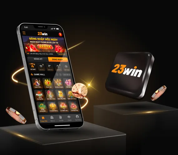 Tầm nhìn của Thiên Hạ Bet