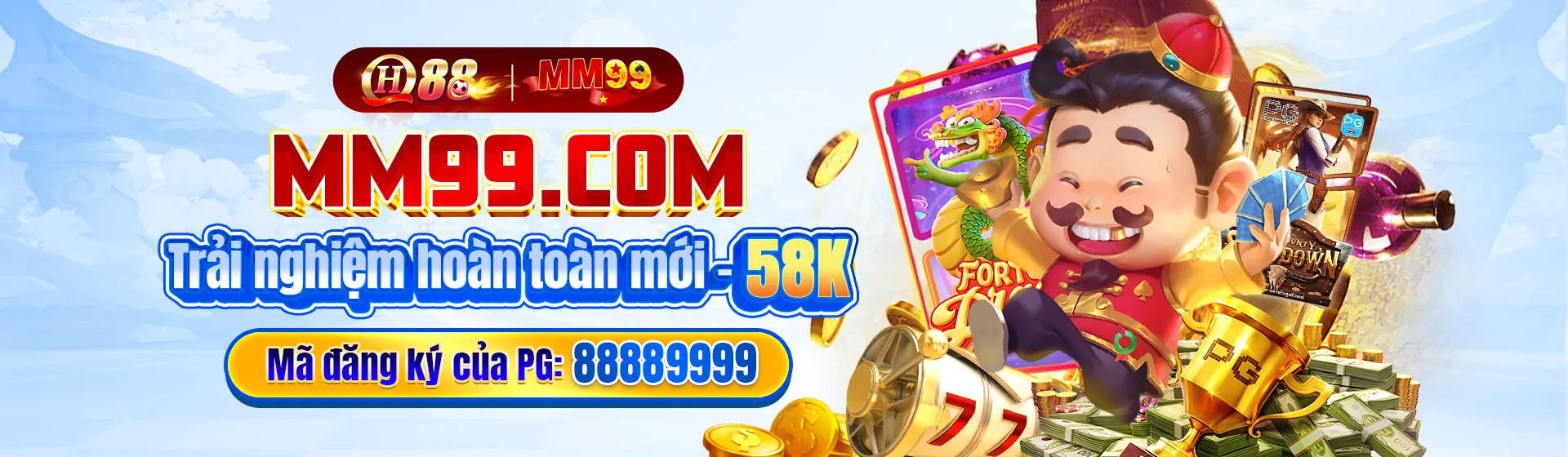 Hình ảnh chính về đặc quyền VIP của Thien Ha Bet
