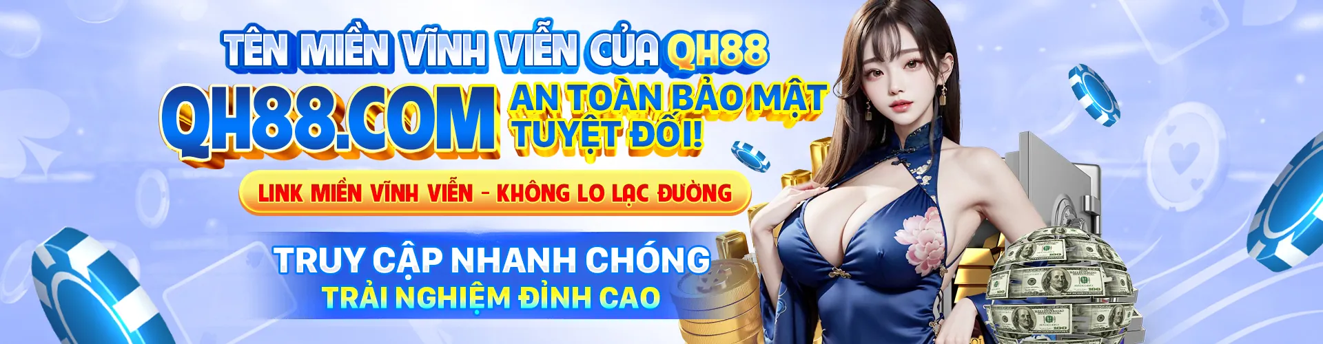 Chương Trình VIP Độc Quyền Thienhabet