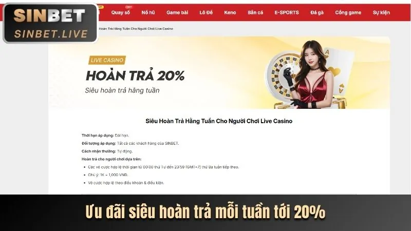 Cá Cược Thể Thao Trực Tuyến Thienhabet